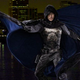 Image for article titled The Cape: "Razer"